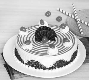 Strawberry Cake [2 Pound]