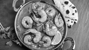 Prawan Masala