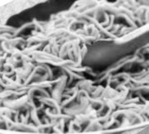 Veg noodles
