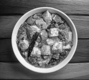 Paneer kadai