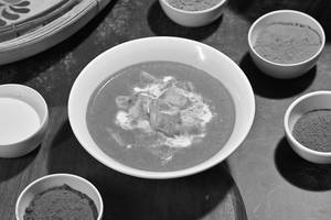 Paneer Er Rosha