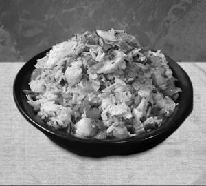 Double egg rice