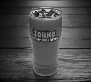 Rich Chocolate Shake