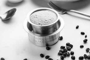 Filter Coffee