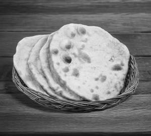 Butter Roti