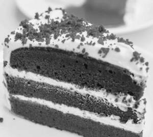 Red Velvet Pastry