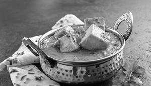 Paneer Chatpata