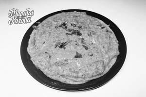 Salna Parotta