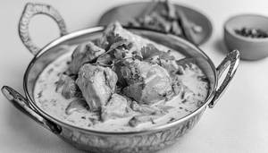 Chicken Maharani (bl)