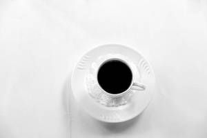 Espresso.