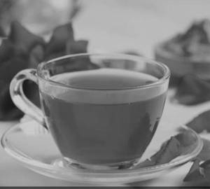 Rose Tea