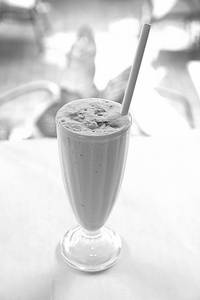 Mango Shake