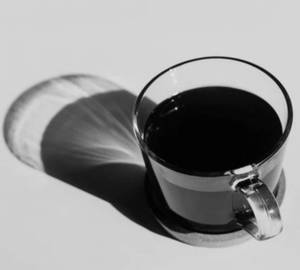 Black Coffee