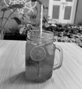Watemelon Mojito