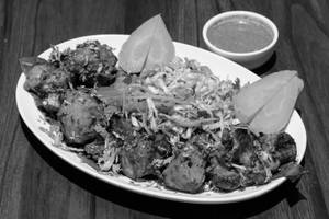 Chicken Tikka