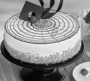 Butterscotch Cake [1 Pound]