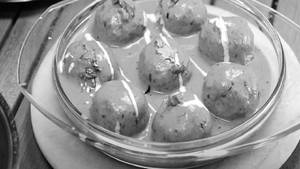 Malai Kofta