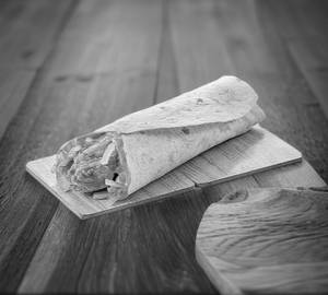 Chicken Krisper Roll