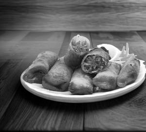 Veg Spring Roll
