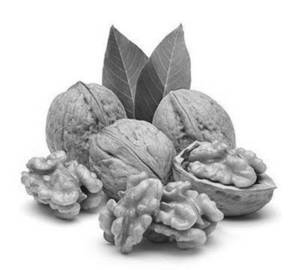 Walnut (Chilli) (250 Gm)
