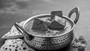 Kadhai Paneer