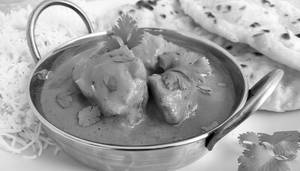 Butter Chicken (bl)