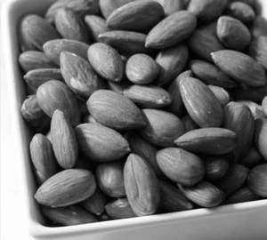 Roasted Badam (250 Gm)