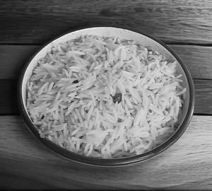 Plain Rice