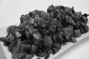 Chilli Mushroom