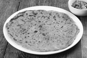 Aloo Paratha