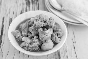 Gobi Masala
