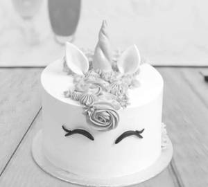 Unicorn Cake [1 kg]