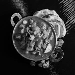 Mix Veg Curry