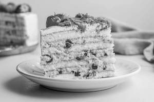 Cassata Cake