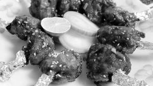 Chicken Lollipop [5 pcs]