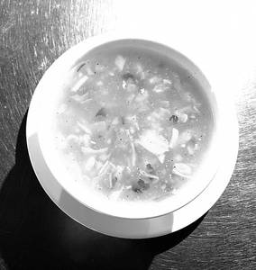 Sweetcorn Soup Veg
