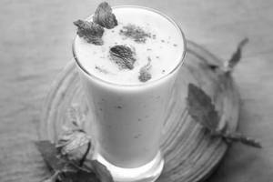 Butter Milk