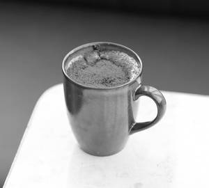 Red Velvet Hot Chocolate