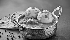 Egg Curry