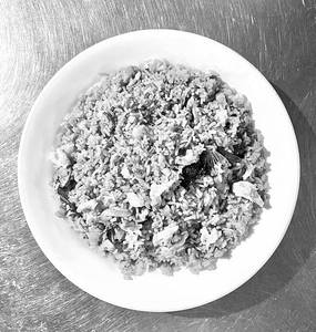 Fried Rice Special
