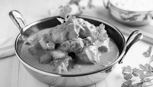 Chicken Curry