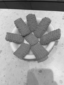 Atta Biscuit (300 gm)