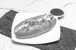 Special Hot Dog