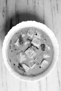 Shahi Paneer