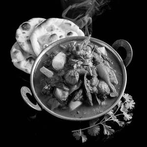 Kadai Veg