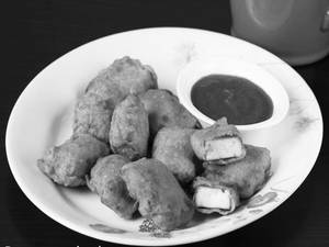 Paneer Pakora