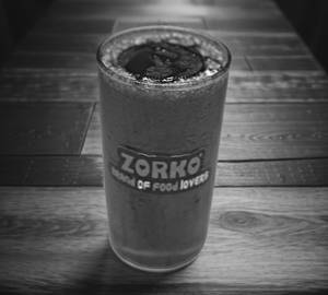 Oreo Chocolate Shake