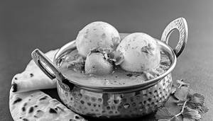 Egg Kadhai
