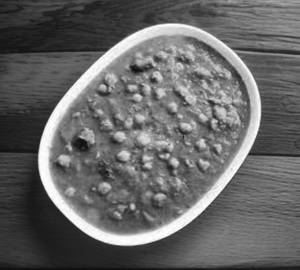Aloo Chole 
