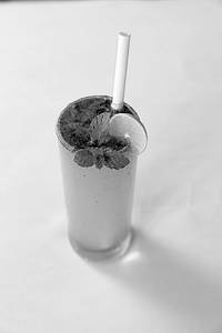 Masala Shikanji With Soda